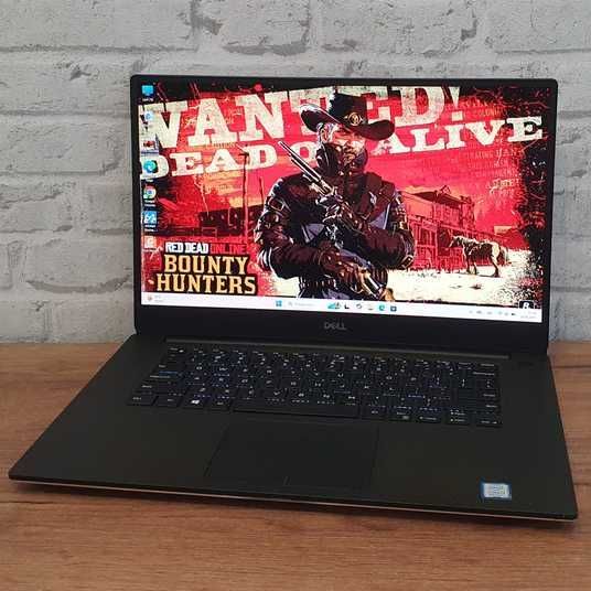 Купить БУ Игровой ноутбук Dell Precision 5530 15.6