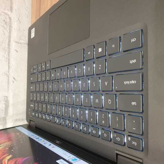 Купить БУ Ноутбук Dell Latitude 7410 14