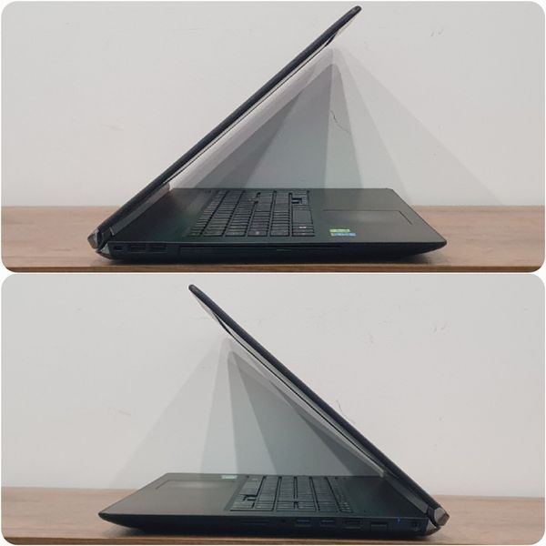 БУ Игровой ноутбук Acer Aspire VN7-791G 17.3" FHD / Intel Core i5-4210H / Nvidia Geforce GTX840M / 16гб ОЗУ / 128гб SSD + 320гб HDD #2120 фото