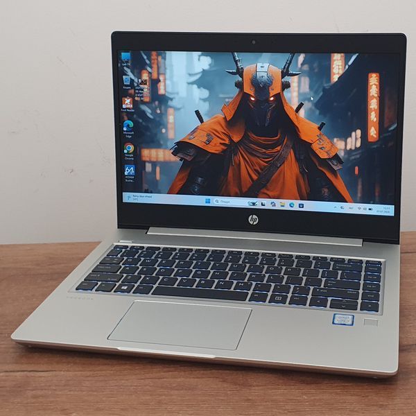 БВ Ноутбук HP Probook 440 G6 14" FHD / Intel Core i7-8565U / 16гб DDR4 / 256гб SSD #3256 фото