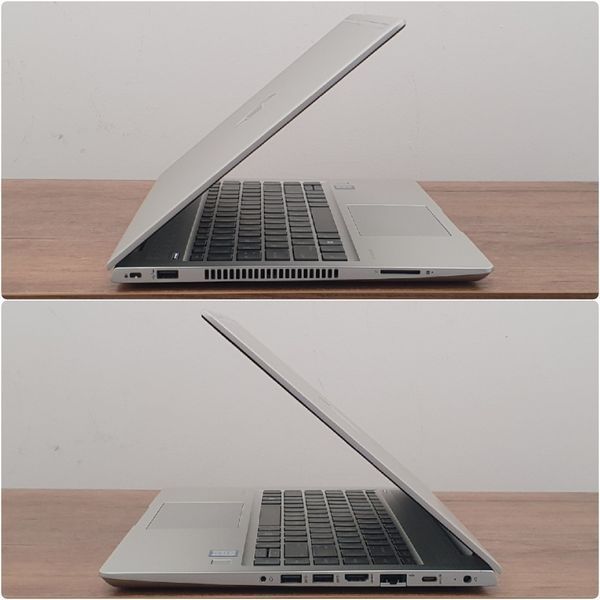БВ Ноутбук HP Probook 440 G6 14" FHD / Intel Core i7-8565U / 16гб DDR4 / 256гб SSD #3256 фото