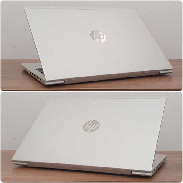 БВ Ноутбук HP Probook 440 G6 14" FHD / Intel Core i7-8565U / 16гб DDR4 / 256гб SSD #3256 фото