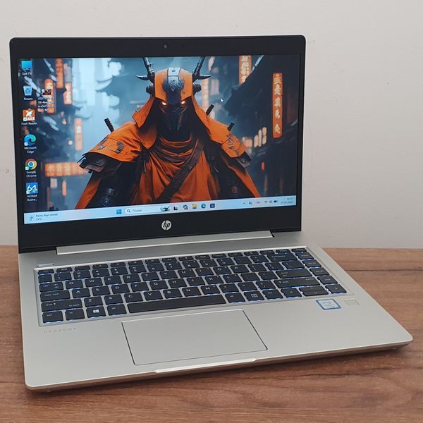 БВ Ноутбук HP Probook 440 G6 14" FHD / Intel Core i7-8565U / 16гб DDR4 / 256гб SSD #3256 фото