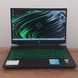 БВ Ігровий ноутбук HP Pavilion Gaming 16 a0032dx 16" FHD 144гц / Intel Core i5-10300H / Nvidia Geforce GTX1660Ti 6гб / 16гб DDR4 / 1тб SSD #3201 16/1 фото 1