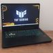 БВ Ноутбук Asus TUF FX705DT 17.3" FHD / AMD Ryzen 5 3550H / 16гб DDR4 / 256гб SSD #3293 фото 2