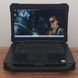 БУ Защищенный ноутбук Dell Latitude 14 Rugged 5424 14" Full HD / Intel Core i5-8350U / 16гб DDR4 / 256гб SSD #3066 фото 1