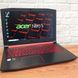 Игровой ноутбук Acer Nitro 5 AN515-53 15.6" FHD / Intel Core i5-8300H/ Nvidia GTX1050Ti / 16гб DDR4 / 256гб SSD #Nitro5gtx1050ti фото 2