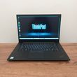 БВ Преміальний ноутбук Lenovo ThinkPad X1 Extreme Gen 1 20MF000BUS / 15.6" Full HD IPS / Intel Core i7-8750H / NVIDIA GeForce GTX 1050 Ti / 16гб DDR4 / 512гб SSD #3468 16/512 фото