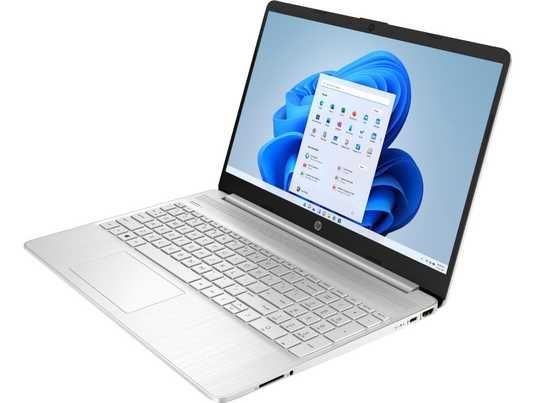 Купить БУ Новий ноутбук HP 15.6