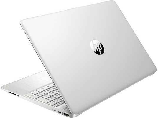 Купить БУ Новий ноутбук HP 15.6