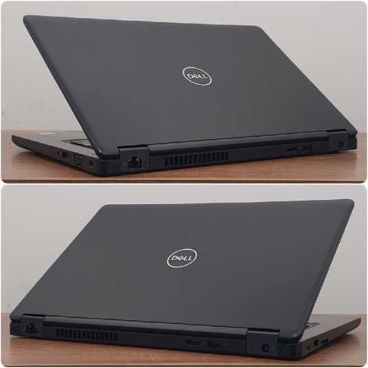 Купити БВ Ноутбук Dell Latitude 5490 14