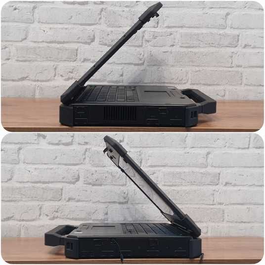 Купити БВ Захищений Ноутбук Dell Latitude 7424 Rugged Extreme 14