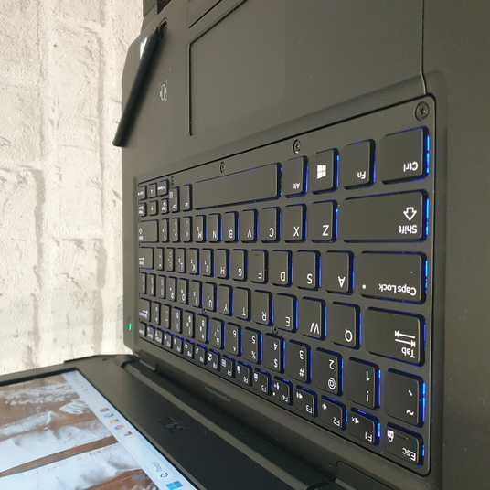 Купити БВ Захищений Ноутбук Dell Latitude 7424 Rugged Extreme 14