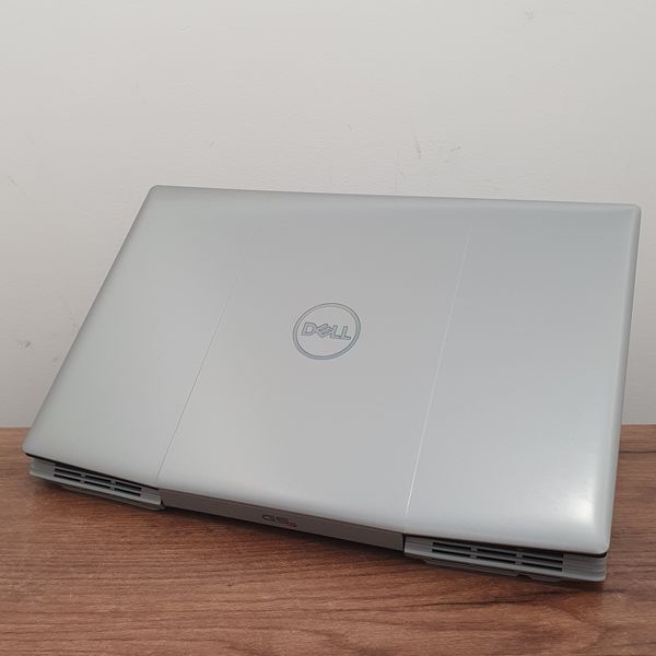 БВ Ігровий ноутбук Dell G5 5505 15.6" FHD / Ryzen 7 4800H / Radeon RX 5700m 6гб / 16гб DDR4 / 512гб SSD #3395.2 фото