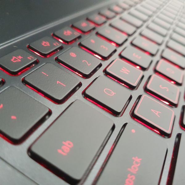 БВ Ігровий ноутбук Dell G5 5505 15.6" FHD / Ryzen 7 4800H / Radeon RX 5700m 6гб / 16гб DDR4 / 512гб SSD #3395.2 фото