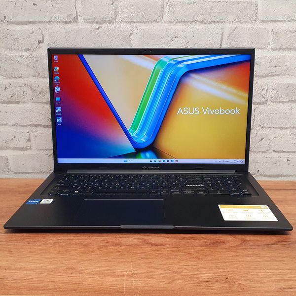 Ноутбук Asus VivoBook 17 F1704Z 17.3" FHD / Intel Core i5-1235U / 16гб DDR4 / 512гб SSD #1213 фото