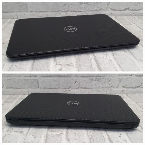 Ноутбук Dell Inspiron 3521 15.6" HD / Intel Core i3-3217 / 8гб ОЗУ / 240гб SSD Inspiron 3521 фото