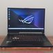 БУ Игровой ноутбук Asus Rog Strix G512LI 15.6" FHD 144гц / Intel&reg; Core&trade; i7-10750H / Nvidia Geforce 1650ti / 16гб DDR4 / 256гб SSD + 500гб HHD #3356 16\256+500 фото 1