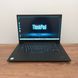 БВ Преміальний ноутбук Lenovo ThinkPad X1 Extreme Gen 1 20MF000BUS / 15.6" Full HD IPS / Intel Core i7-8750H / NVIDIA GeForce GTX 1050 Ti / 16гб DDR4 / 512гб SSD #3468 16/512 фото 1