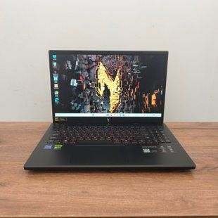 БВ Ігровий ноутбук Acer Nitro V 15 ANV15-52 / 15.6" Full HD 165Hz IPS / Intel Core i9-13900H / GeForce RTX 5060 8гб / 16гб DDR4 / 512гб SSD #3486 фото