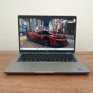 БУ Ноутбук Dell Latitude 5420 14" FHD / Intel Core i7-1165G7 / 16гб DDR4 / 256гб SSD #3386 фото