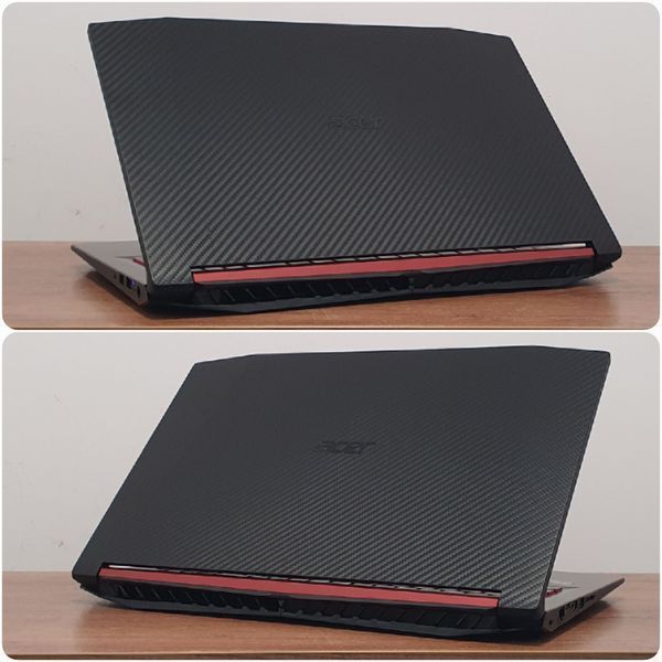 БВ Ігровий ноутбук Acer Nitro 5 AN515-42 15.6" FHD / AMD Ryzen 5 2500U / Radeon RX 560 / 16гб DDR4 / 512гб SSD #2126 фото