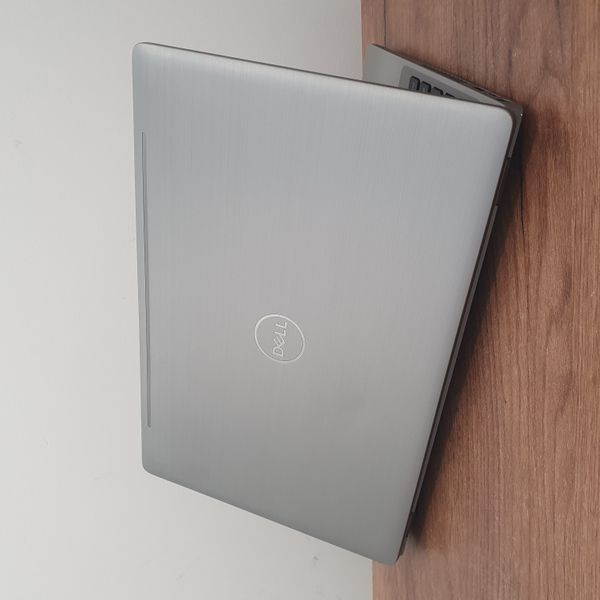 БУ Игровой Ноутбук Dell Precision 3541 15.6" HD / Intel Core i7-9750H / Nvidia Quatro P620 (GTX 1050) / 16гб DDR4 / 256гб SSD #2039 16/256 фото