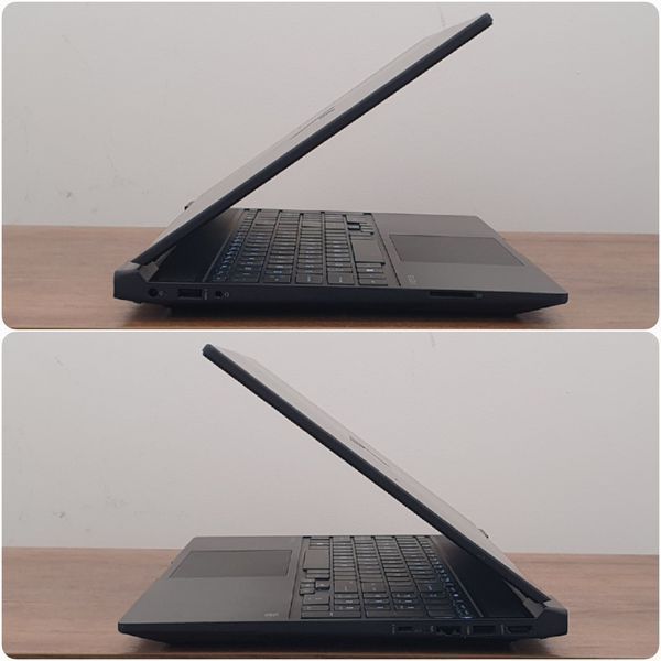 БУ Игровой ноутбук HP Victus 15-fb0010nr 15.6" FHD / AMD Ryzen 5 5600H / AMD Radeon RX 6500M / 16гб DDR4 / 512гб SSD #3006 фото