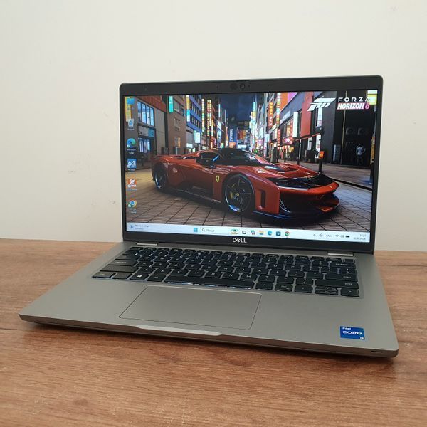 БУ Ноутбук Dell Latitude 5420 14" FHD / Intel Core i7-1165G7 / 16гб DDR4 / 256гб SSD #3386 фото