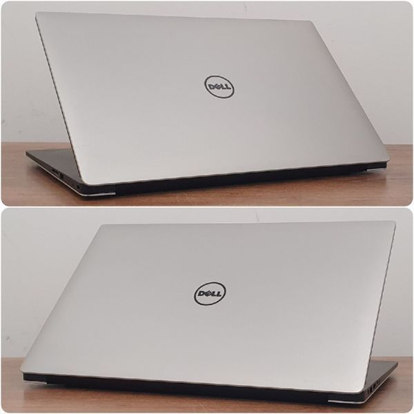 БУ Ноутбук Dell Precision 5510 15.6" FHD / Intel Core i5-6440HQ / 16гб DDR4 / 128гб SSD + 1тб HDD #3028 16\128+1 фото