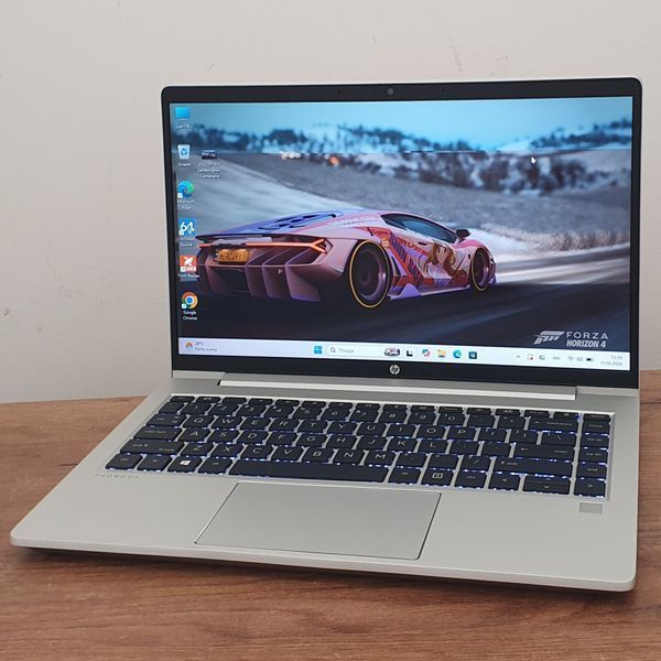 БУ Ноутбук HP Probook 445 G9 14" FHD / AMD Ryzen 5 5625U / AMD Radeon Graphics / 16гб DDR4 / 512гб SSD #3031 16\512 фото