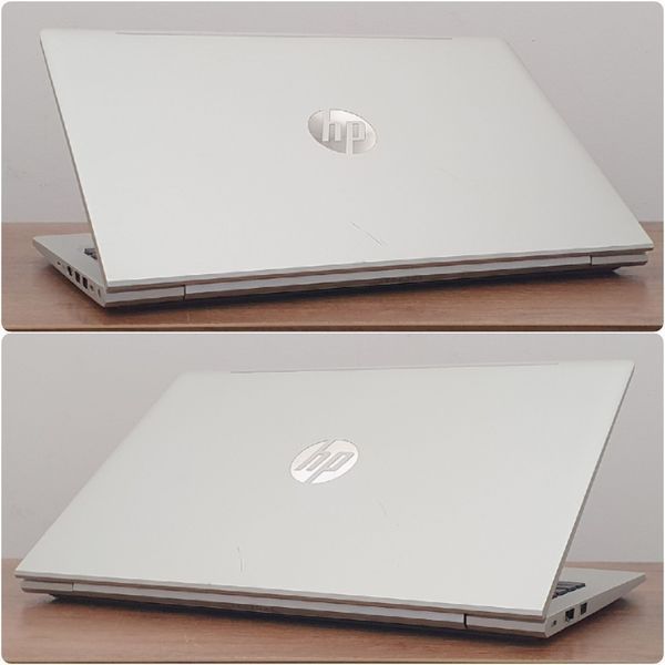 БУ Ноутбук HP Probook 445 G9 14" FHD / AMD Ryzen 5 5625U / AMD Radeon Graphics / 16гб DDR4 / 512гб SSD #3031 16\512 фото
