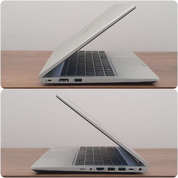 БУ Ноутбук HP Probook 445 G9 14" FHD / AMD Ryzen 5 5625U / AMD Radeon Graphics / 16гб DDR4 / 512гб SSD #3031 16\512 фото