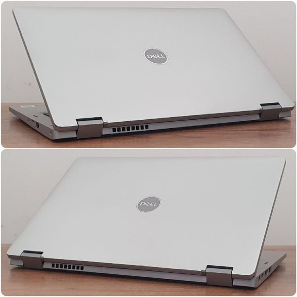 БУ Ноутбук трансформер Dell Latitude 5310 2 in 1 13.3" FHD Touch / Intel Core i5-10210U / 16гб DDR4 / 256гб SSD #3110 16\256 фото
