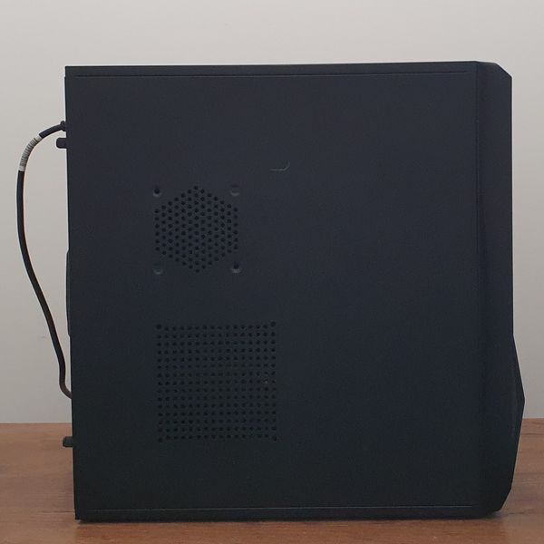 Игровой комп'ютер Intel Core i5-6500/ 16гб озу / AMD Radeon RX480 / 128гб SSD + 500гб HDD #i5-6500|rx480 фото