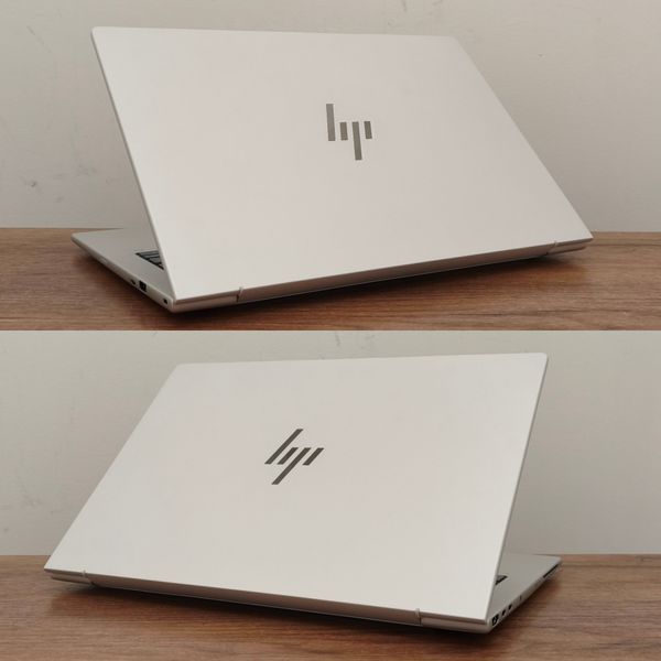 Ноутбук HP EliteBook 8 G11 / 14.0" WUXGA IPS / AMD Ryzen AI 5 PRO 340 / AMD Radeon Graphics / 16гб DDR5 / 512гб SSD #3496 фото