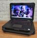 Захищений ноутбук Dell Latitude 14 Rugged 5424 4G+WiFi 14" Full HD Touch/ Intel Core i5-8350 / 16гб DDR4 / 256гб SSD  #1156 фото 3