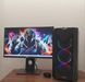 Игровой компьютер Intel Core i5-8500 / RTX 2080 8гб / 16гб ОЗУ / 256гб SSD + 500гб HDD #i5-8500+2080 16\256+500 фото 2