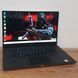 БУ Игровой ноутбук Dell Precision 5530 15.6" FHD / Intel Xeon E-2176M / Nvidia Quadro P1000 / 16гб DDR4 / 512гб SSD #2095.1 фото 2