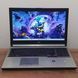 БВ Ігровий ноутбук Fujitsu Celsius H760 15.6" FHD / Intel Core i5-6440HQ / Nvidia Quadro M600M / 16гб DDR4 / 512гб SSD #3299 фото 1
