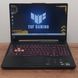 БУ ноутбук ASUS Tuf A15 FA506IU 15.6" FHD 144гц / AMD Ryzen 7 4800H / 12гб DDR4 / 512гб SSD #2157 12\512 фото 1