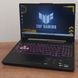 БУ ноутбук ASUS Tuf A15 FA506IU 15.6" FHD 144гц / AMD Ryzen 7 4800H / 12гб DDR4 / 512гб SSD #2157 12\512 фото 3