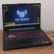 БУ ноутбук ASUS Tuf A15 FA506IU 15.6" FHD 144гц / AMD Ryzen 7 4800H / 12гб DDR4 / 512гб SSD #2157 12\512 фото 2