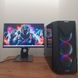 Игровой компьютер Intel Core i5-8500 / RTX 2080 8гб / 16гб ОЗУ / 256гб SSD + 500гб HDD #i5-8500+2080 16\256+500 фото 3