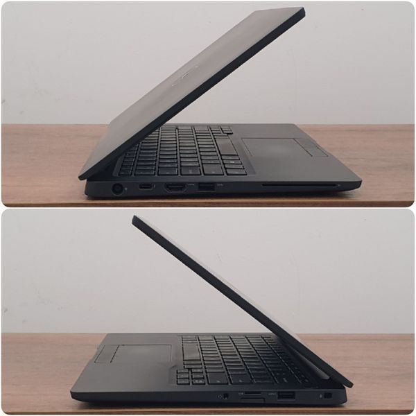 БВ Ноутбук Dell Latitude 7300 13.3" HD / Intel Core i5-8365U / 16гб DDR4 / 256гб SSD #3250 16\256 фото