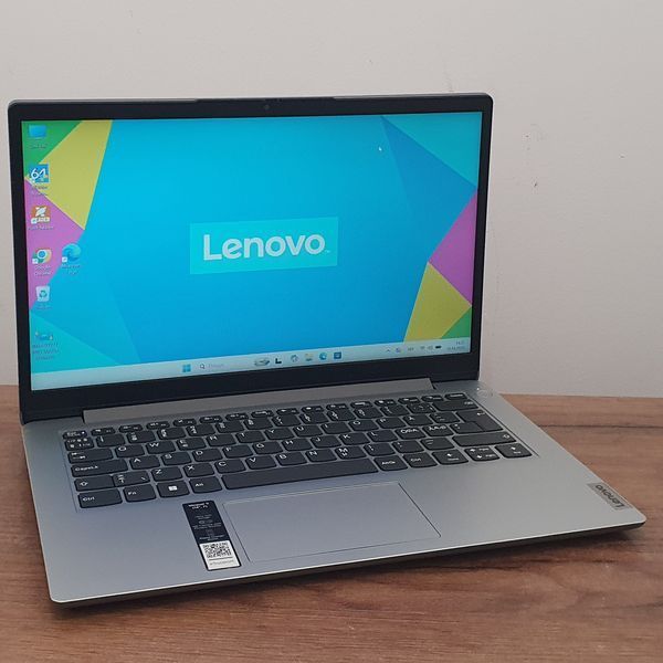 БВ Ноутбук Lenovo IdeaPad 1 14IGL7 14" FHD / Intel Pentium Silver N5030 / 4гб DDR4 / 128гб SSD #3127 4\128 фото