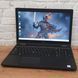 БВ Ігровий ноутбук Dell Precision 3530 15.6" HD / Intel Core i7-8750H 12 потоків / Nvidia Quadro P600 / 16гб DDR4 / 256гб SSD #3517 фото 3