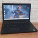 БВ Ігровий ноутбук Dell Precision 3530 15.6" HD / Intel Core i7-8750H 12 потоків / Nvidia Quadro P600 / 16гб DDR4 / 256гб SSD #3517 фото 2