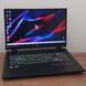 БВ Ігровий ноутбук Acer Nitro 5 AN17-41 17.3" 2K 165гц / Nvidia Geforce RTX4070 8гб 140w / Ryzen 7 7735HS / 32гб DDR5 / 1тб SSD #3170 фото 2