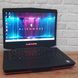 БУ Игровой ноутбук Dell ALIENWARE 14 P39G 14" FHD / Intel Core i7-4700MQ / Nvidia Geforce GTX 765M / 16гб DDR3 / 512гб SSD #2028 фото 2